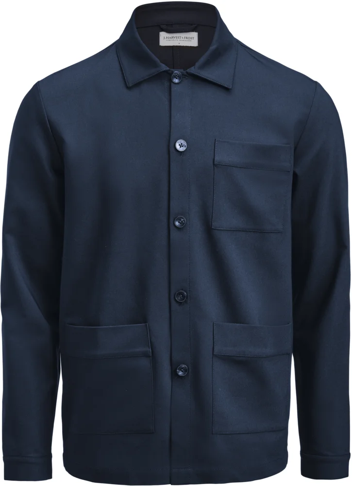 Hemdjacke