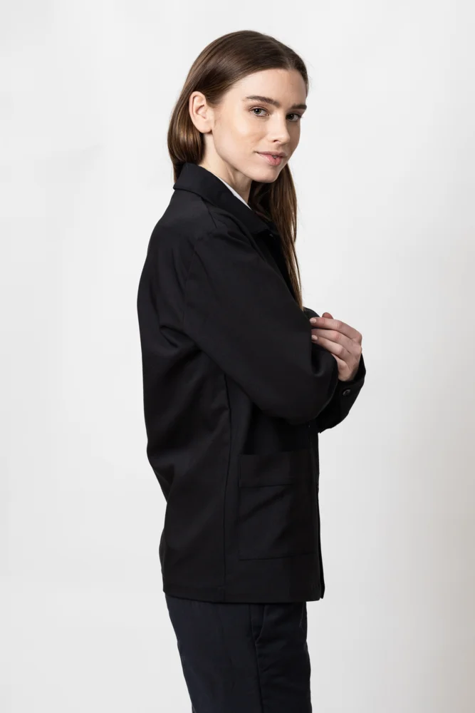 Hemdjacke