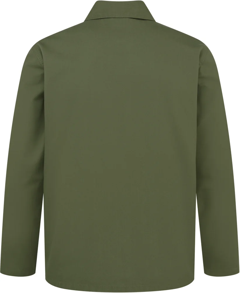 Shirt Jacket "Utility 2.0"