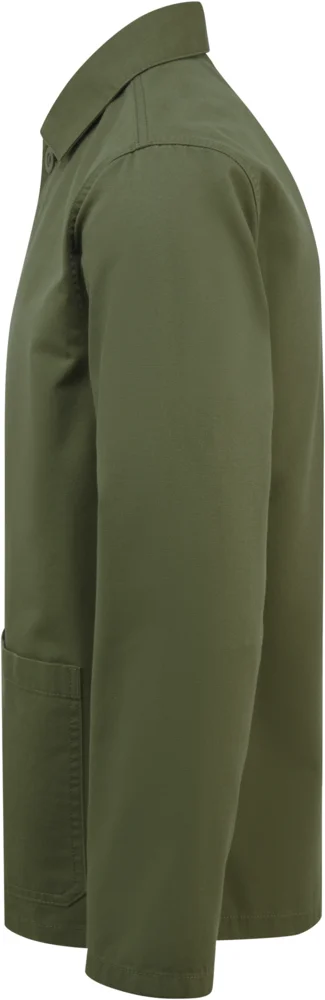 Shirt Jacket "Utility 2.0"