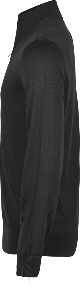 Herren 1/4 Zip Pullover