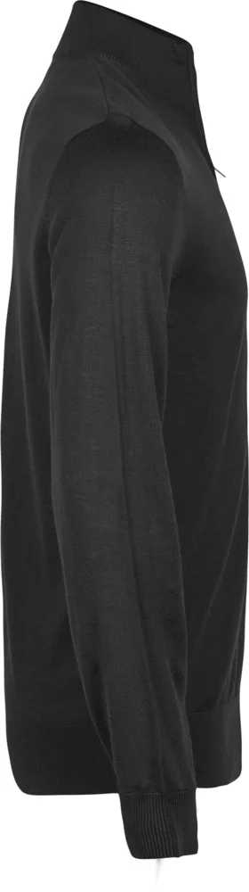 Herren 1/4 Zip Pullover