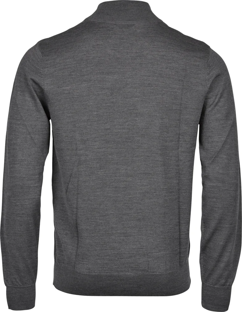 Herren 1/4 Zip Pullover