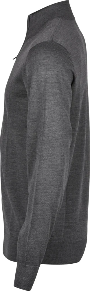 Herren 1/4 Zip Pullover