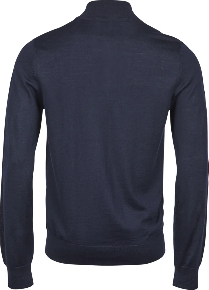 Herren 1/4 Zip Pullover