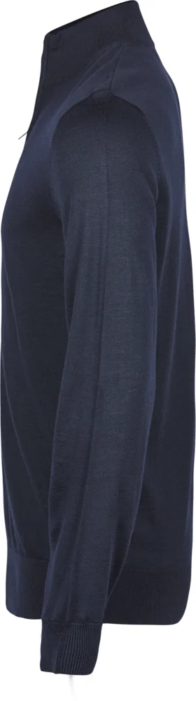 Herren 1/4 Zip Pullover