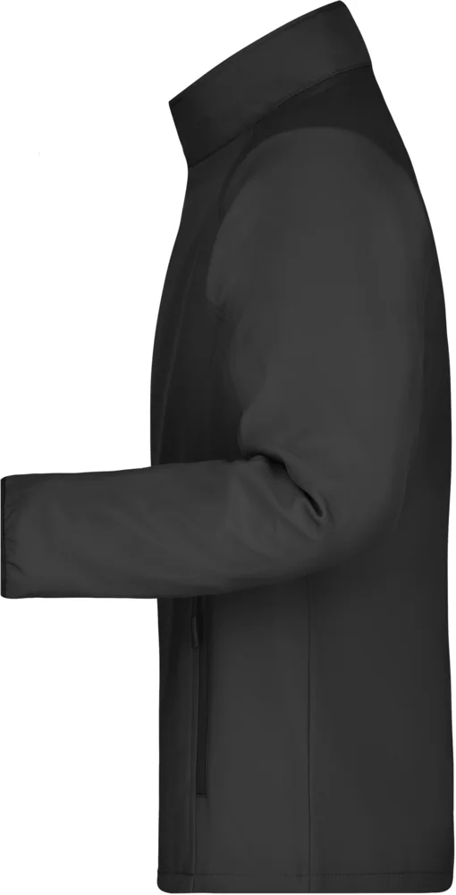 Herren 2-Lagen Promo Softshell Jacke