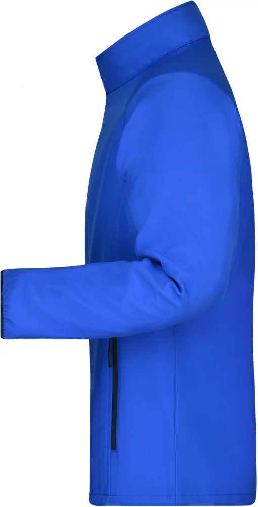 Herren 2-Lagen Promo Softshell Jacke