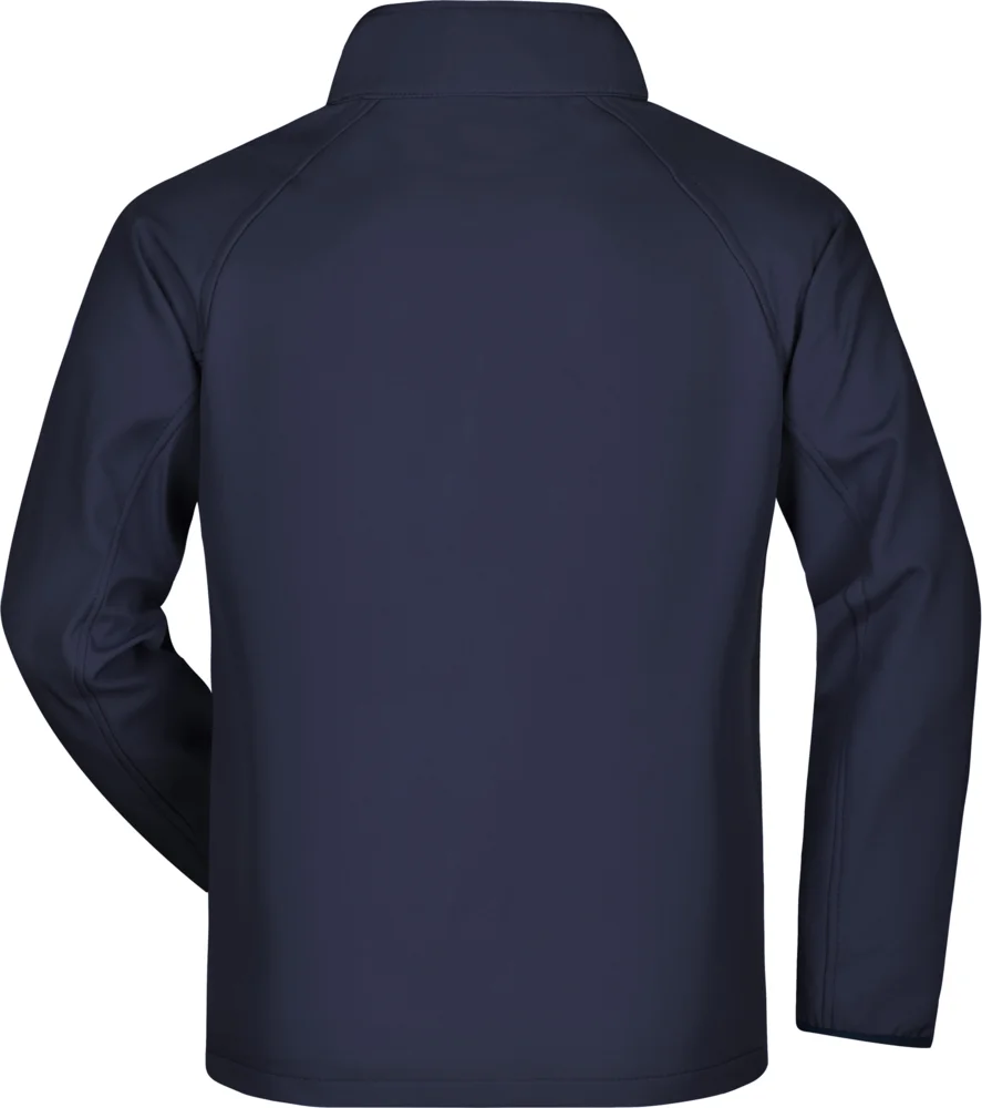 Herren 2-Lagen Promo Softshell Jacke