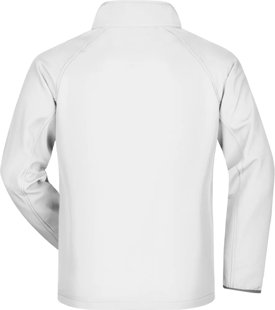 Herren 2-Lagen Promo Softshell Jacke