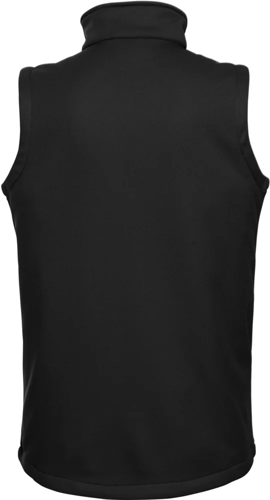 Herren 2-Lagen SmartSoftshell Gilet