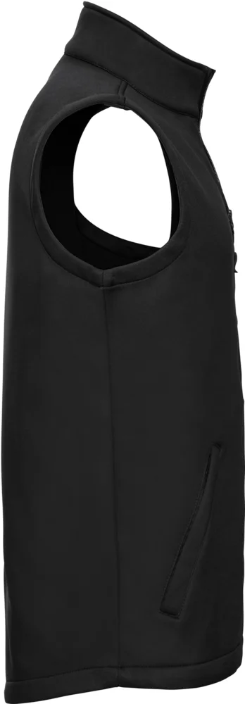Herren 2-Lagen SmartSoftshell Gilet