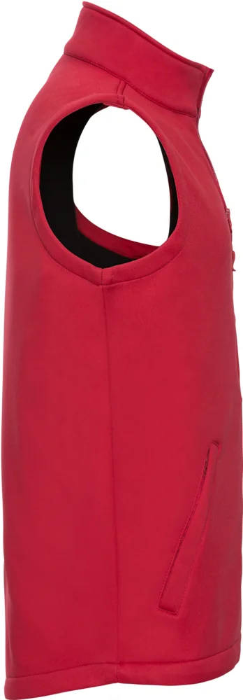 Herren 2-Lagen SmartSoftshell Gilet