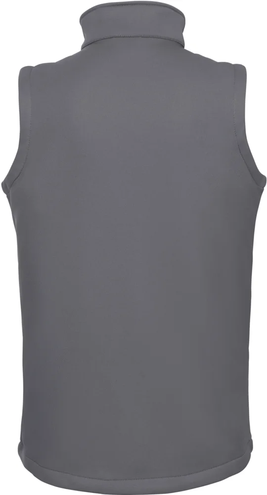 Herren 2-Lagen SmartSoftshell Gilet
