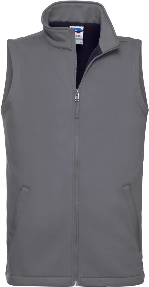 Herren 2-Lagen SmartSoftshell Gilet