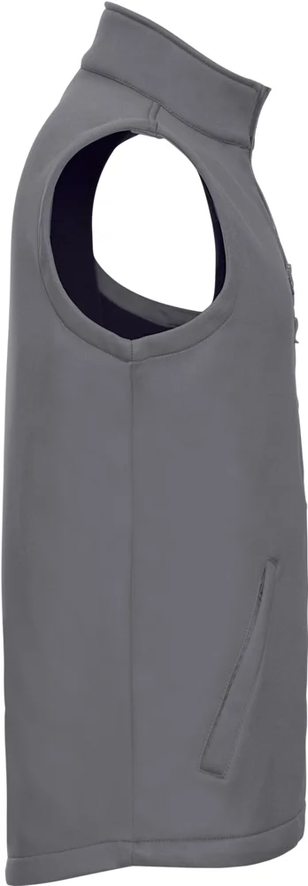 Herren 2-Lagen SmartSoftshell Gilet