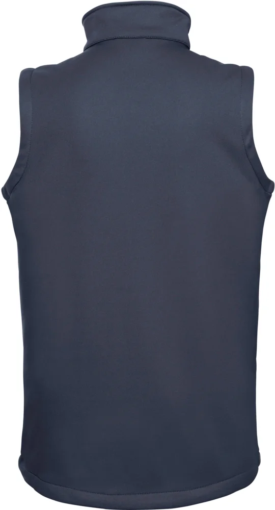 Herren 2-Lagen SmartSoftshell Gilet
