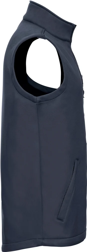 Herren 2-Lagen SmartSoftshell Gilet