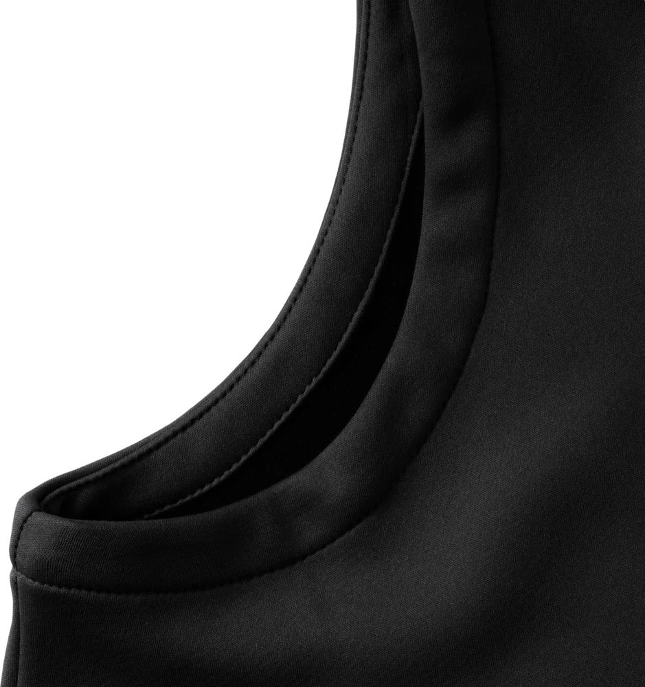 Herren 2-Lagen SmartSoftshell Gilet