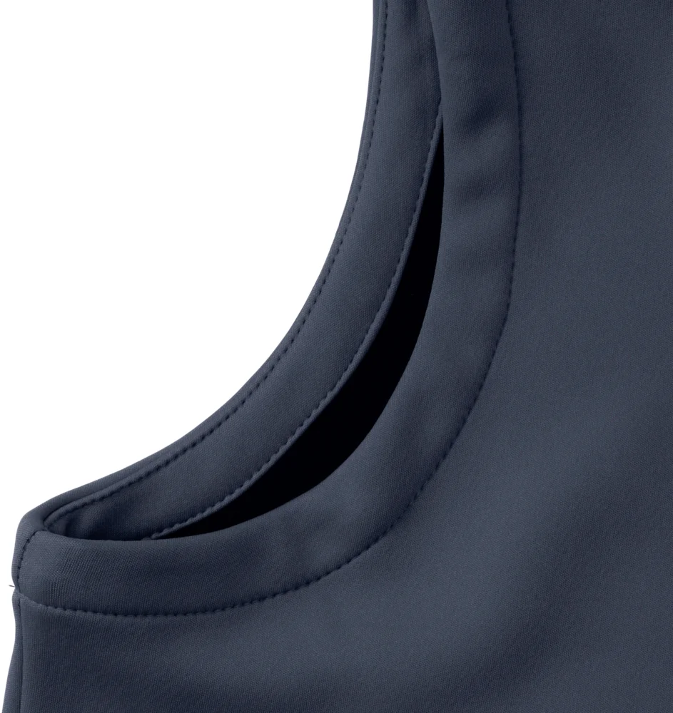 Herren 2-Lagen SmartSoftshell Gilet