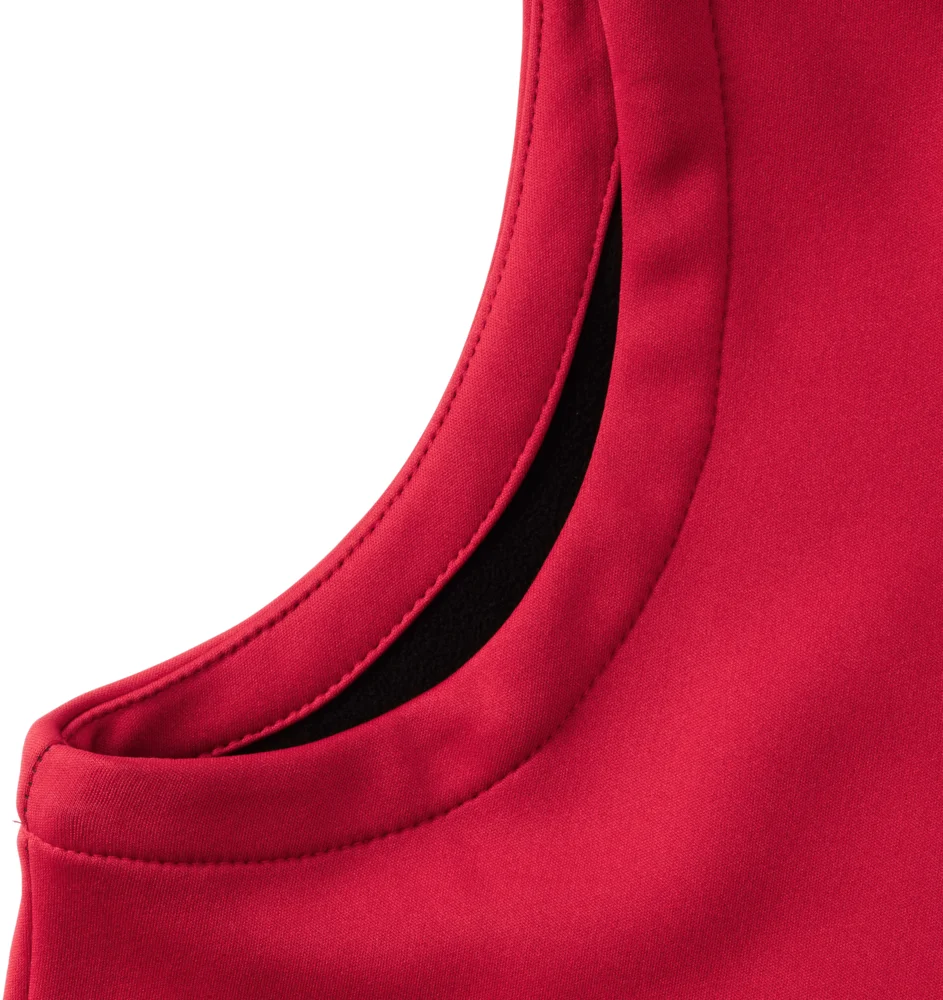 Herren 2-Lagen SmartSoftshell Gilet