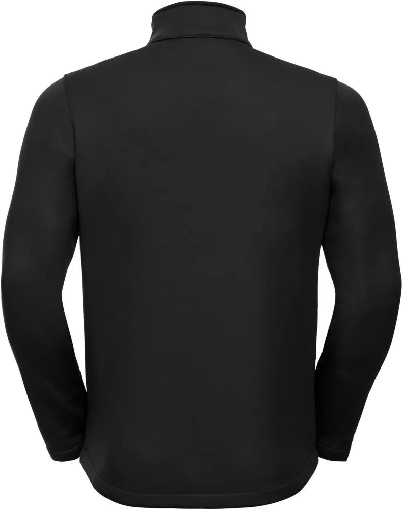 Men's 2-Layer SmartSoftshell Jacket