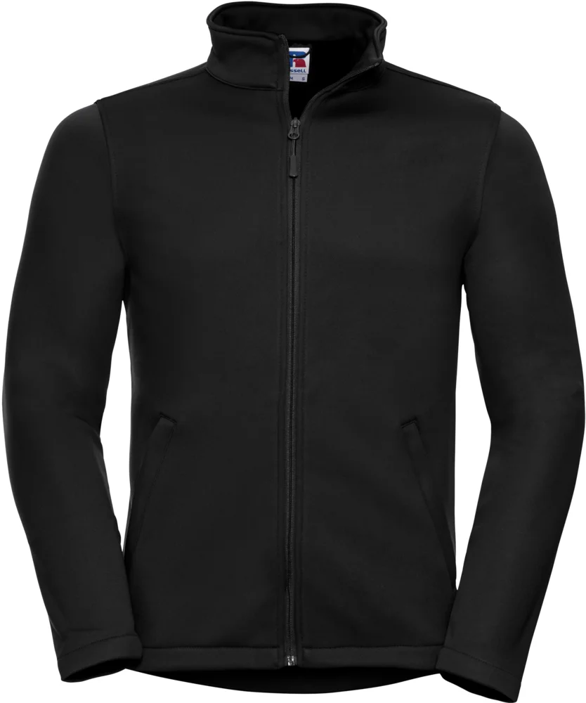 Men's 2-Layer SmartSoftshell Jacket