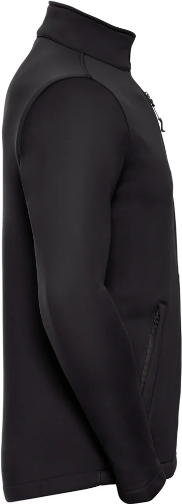 Men's 2-Layer SmartSoftshell Jacket