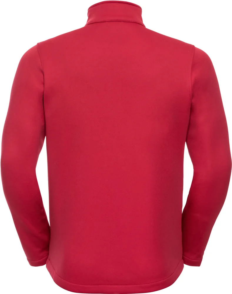 Men's 2-Layer SmartSoftshell Jacket