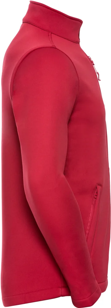 Men's 2-Layer SmartSoftshell Jacket