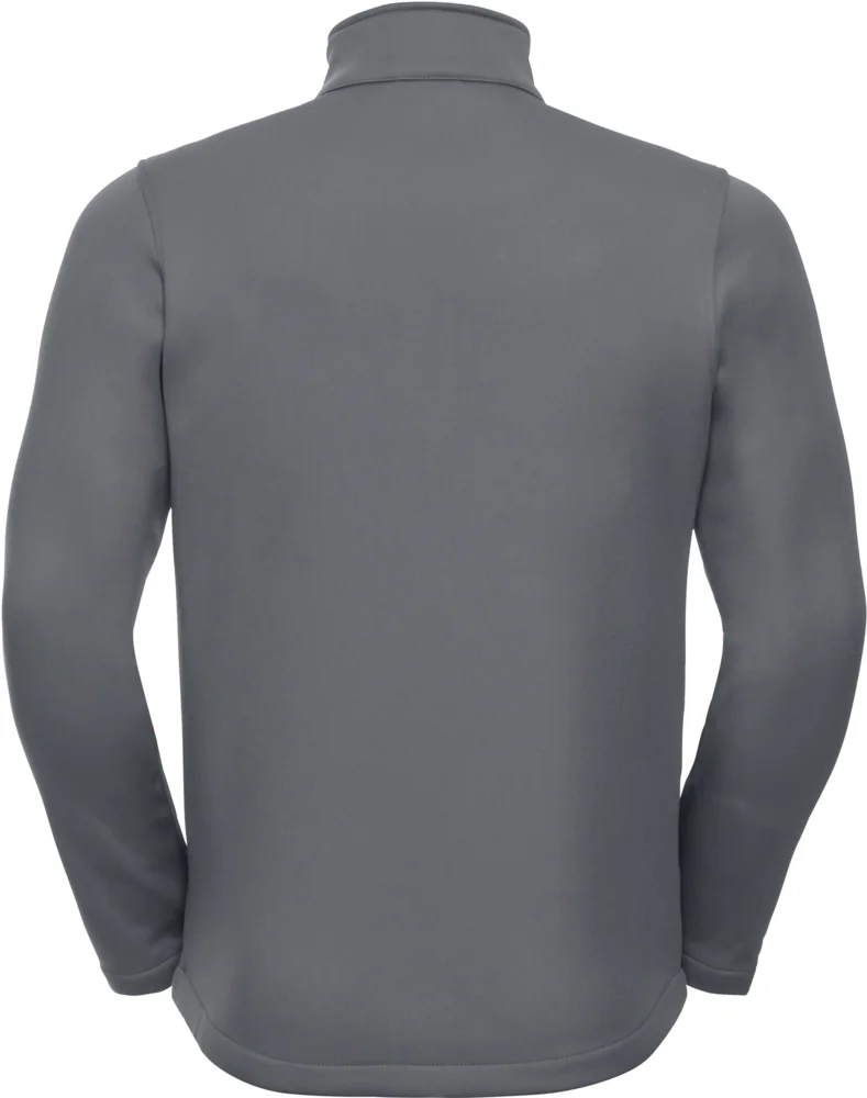 Men's 2-Layer SmartSoftshell Jacket