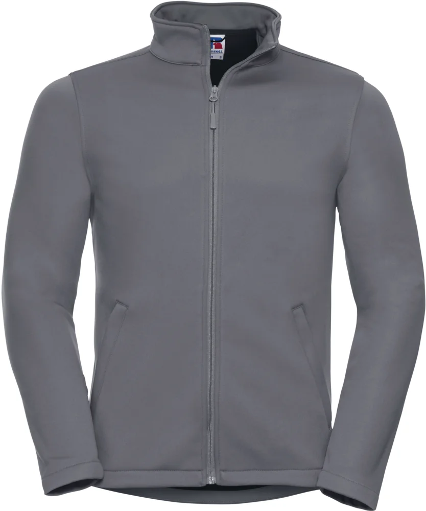 Men's 2-Layer SmartSoftshell Jacket