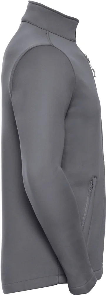 Men's 2-Layer SmartSoftshell Jacket