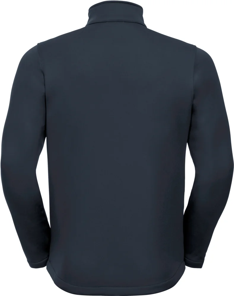 Men's 2-Layer SmartSoftshell Jacket