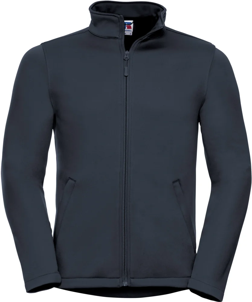 Men's 2-Layer SmartSoftshell Jacket