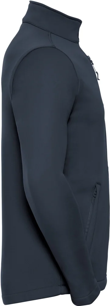 Men's 2-Layer SmartSoftshell Jacket
