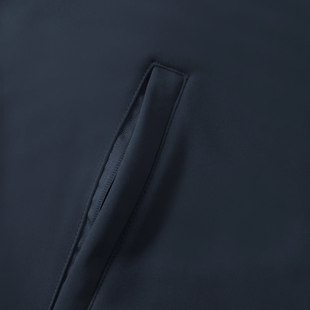 Men's 2-Layer SmartSoftshell Jacket