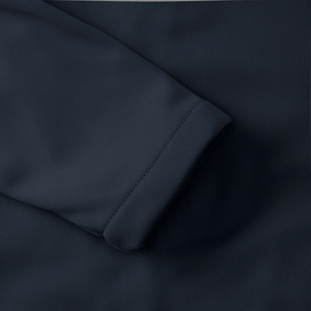 Men's 2-Layer SmartSoftshell Jacket