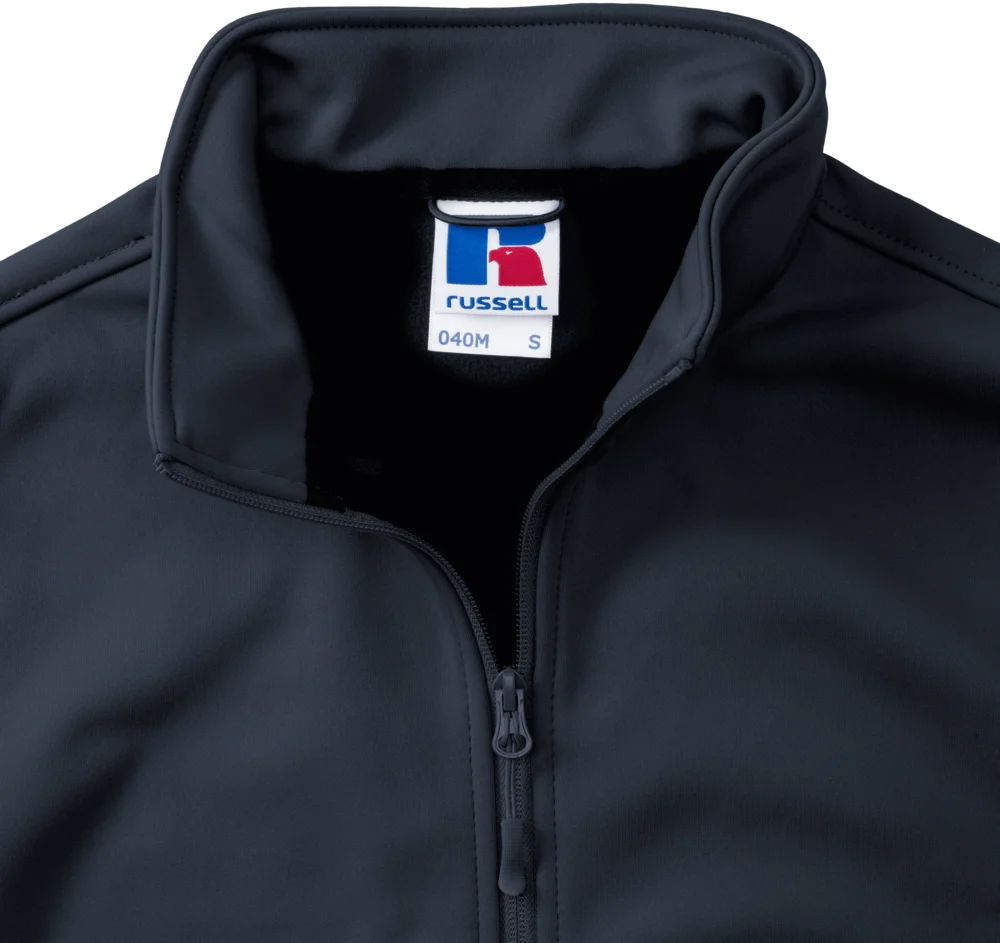 Men's 2-Layer SmartSoftshell Jacket