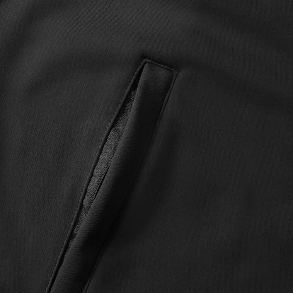 Men's 2-Layer SmartSoftshell Jacket