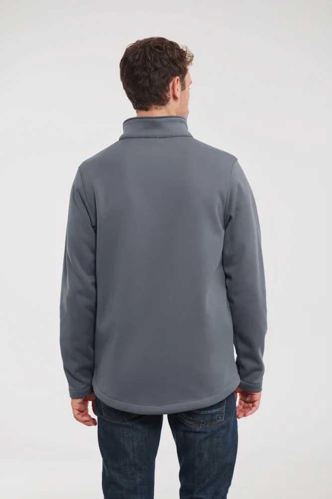 Men's 2-Layer SmartSoftshell Jacket