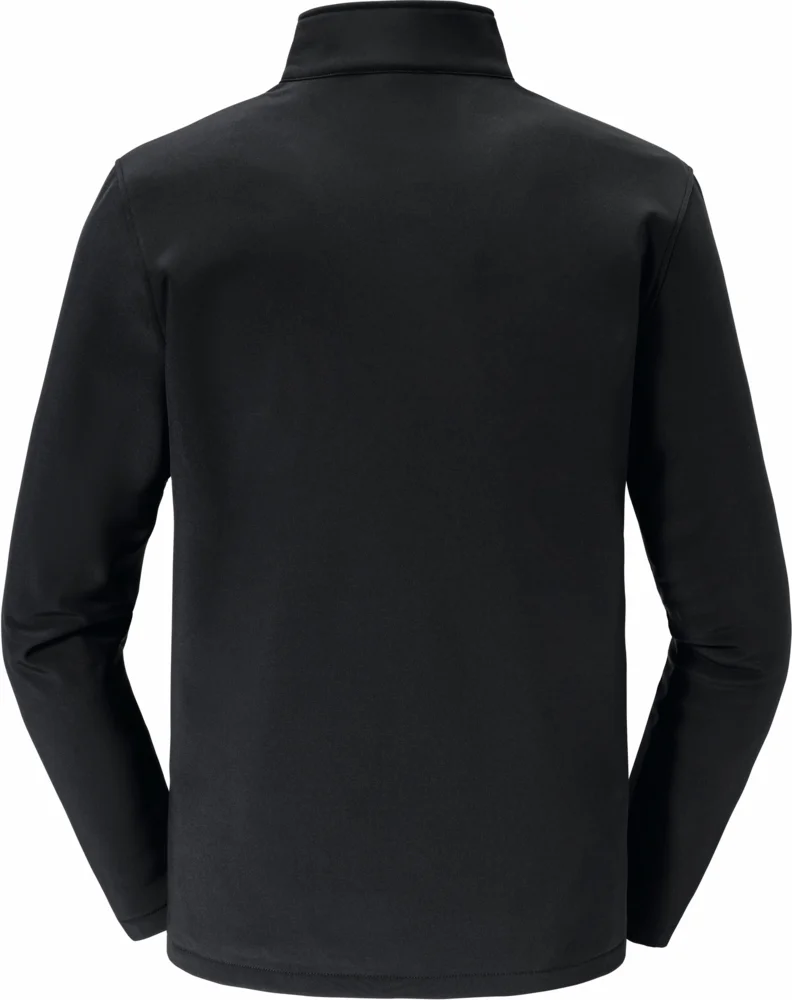 Herren 2-Lagen Softshell Jacke "Essential"