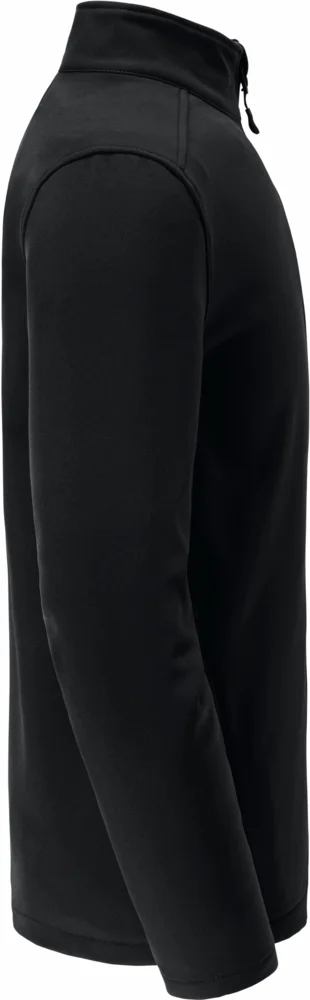 Herren 2-Lagen Softshell Jacke "Essential"