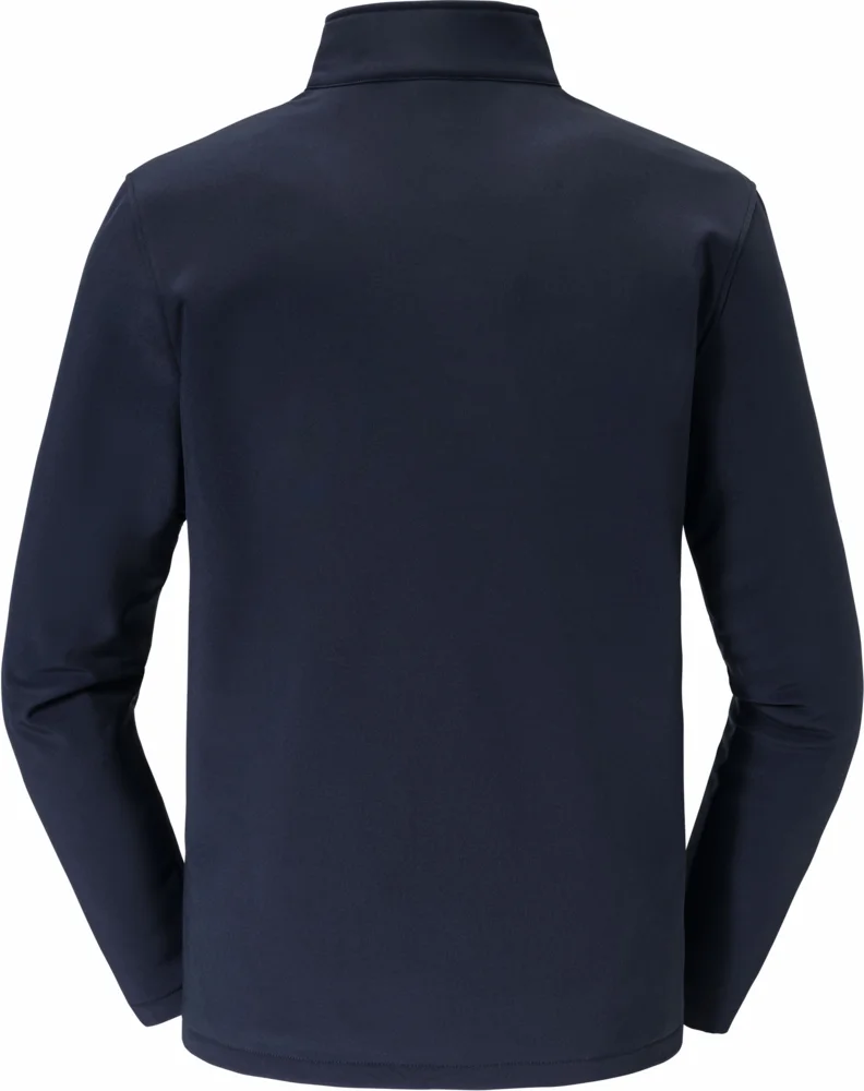 Herren 2-Lagen Softshell Jacke "Essential"