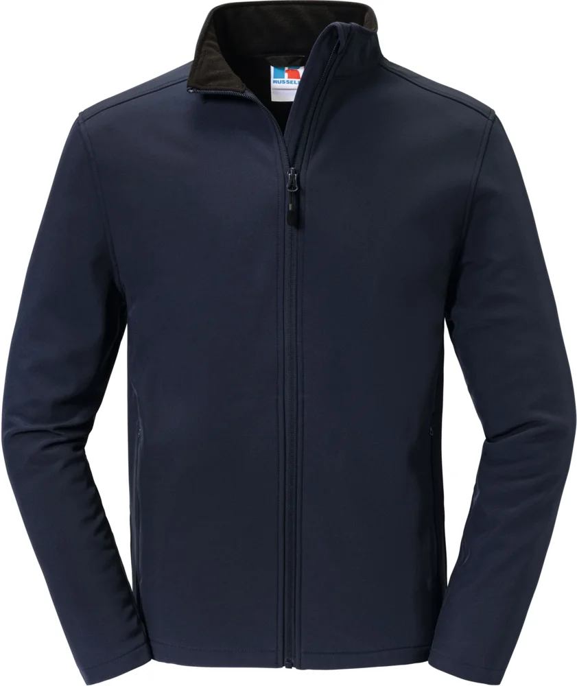 Herren 2-Lagen Softshell Jacke "Essential"