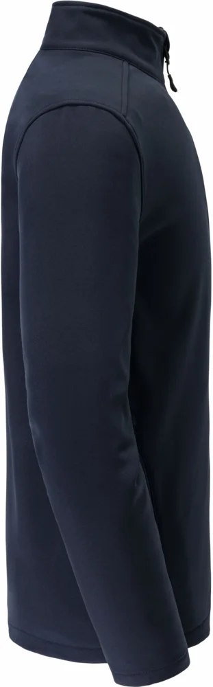 Herren 2-Lagen Softshell Jacke "Essential"