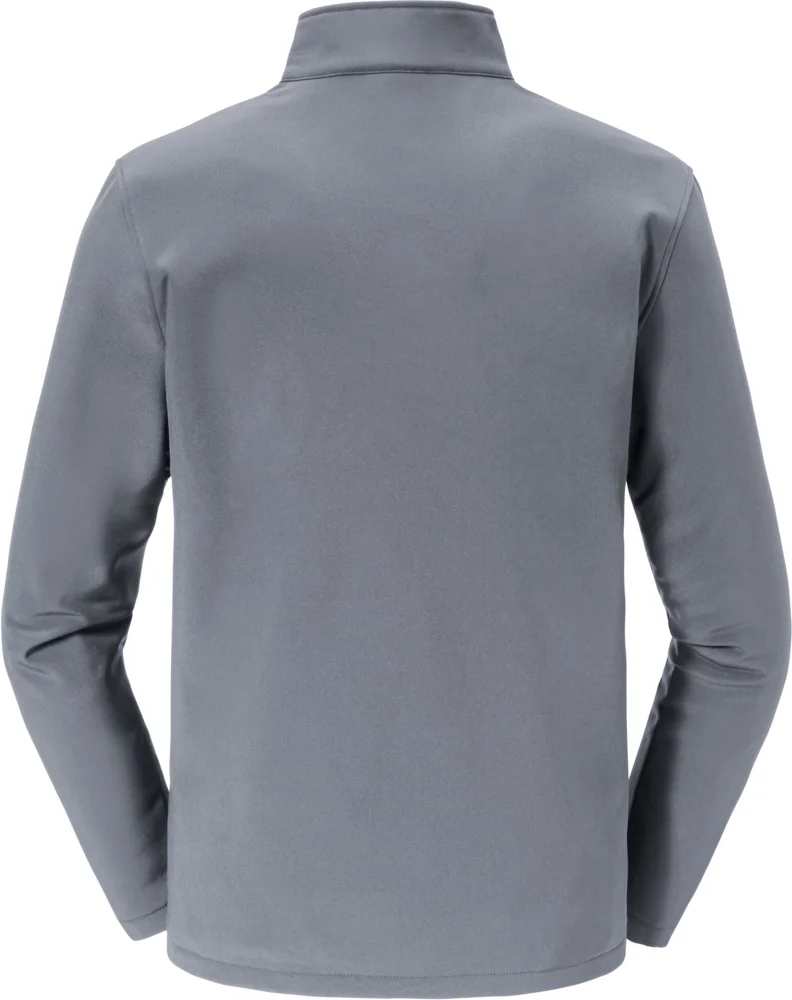 Herren 2-Lagen Softshell Jacke "Essential"