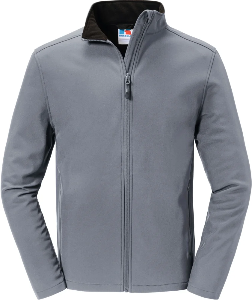 Herren 2-Lagen Softshell Jacke "Essential"