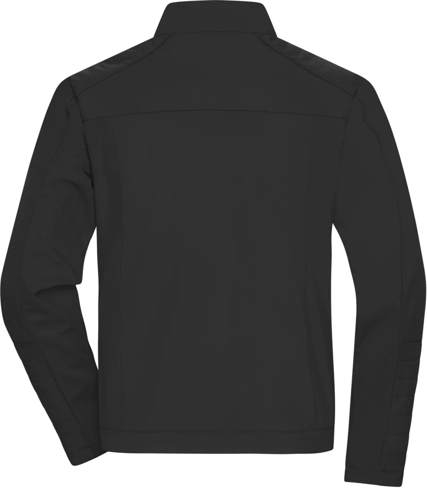 Men's 2-Layer Softshell Jacket