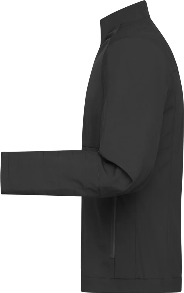 Men's 2-Layer Softshell Jacket